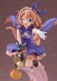  Is the order a rabbit? BLOOM Cocoa (Halloween Fantasy) Limited Edition 1/7 