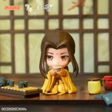  Anime "The Master of Diabolism" Jin Guangyao Yukata Ver. Deformed Figure 