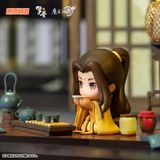  Anime "The Master of Diabolism" Jin Guangyao Yukata Ver. Deformed Figure 