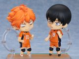  Haikyuu!! To The Top - Kageyama Tobio - Nendoroid - The New Karasuno Ver. 