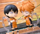  Haikyuu!! To The Top - Kageyama Tobio - Nendoroid - The New Karasuno Ver. 