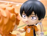  Haikyuu!! To The Top - Kageyama Tobio - Nendoroid - The New Karasuno Ver. 