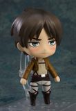  Shingeki no Kyojin - Eren Yeager - Nendoroid (#1380) - Survey Corps Ver. (Good Smile Company) 