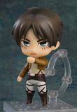  Shingeki no Kyojin - Eren Yeager - Nendoroid (#1380) - Survey Corps Ver. (Good Smile Company) 