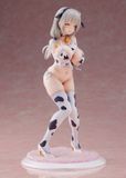  DreamTech Uzaki-chan wa Asobitai! Tsuki Uzaki [Cow Pattern Bikini] 1/7 