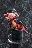  Fate/kaleid liner Prisma Illya 3rei!! - PRIYA Racing Chloe Von Einzbern 1/8 