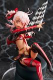  Fate/kaleid liner Prisma Illya 3rei!! - PRIYA Racing Chloe Von Einzbern 1/8 