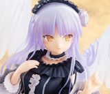  Angel Beats! Tenshi - Kanade Tachibana Key 20th Anniversary Gothic Lolita ver. 1/7 