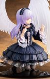  Angel Beats! Tenshi - Kanade Tachibana Key 20th Anniversary Gothic Lolita ver. 1/7 