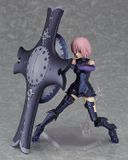  figma Shielder/Mash Kyrielight 