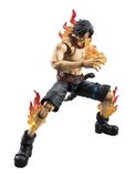  One Piece - Portgas D. Ace - Variable Action Heroes DX - 1/8 (MegaHouse) 