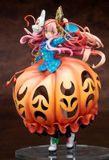  Touhou Project "The Expressive Poker Face" Kokoro Hatano [Light Arms Edition] 1/8 