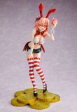  CAworks "My Teen Romantic Comedy SNAFU Climax" Yui Yuigahama: Casino Party Ver. 1/7 