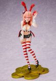  CAworks "My Teen Romantic Comedy SNAFU Climax" Yui Yuigahama: Casino Party Ver. 1/7 