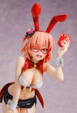  CAworks "My Teen Romantic Comedy SNAFU Climax" Yui Yuigahama: Casino Party Ver. 1/7 