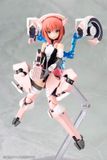  Megami Device x Alice Gear Aegis Aika Aikawa [Jin-ai] Plastic Model 