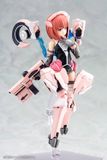  Megami Device x Alice Gear Aegis Aika Aikawa [Jin-ai] Plastic Model 