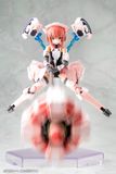  Megami Device x Alice Gear Aegis Aika Aikawa [Jin-ai] Plastic Model 