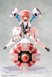  Megami Device x Alice Gear Aegis Aika Aikawa [Jin-ai] Plastic Model 