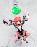  Megami Device x Alice Gear Aegis Aika Aikawa [Jin-ai] Plastic Model 