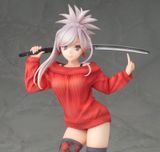  Fate/Grand Order Musashi Miyamoto Casual Wear Ver. 1/7 Complete Figure 