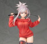  Fate/Grand Order Musashi Miyamoto Casual Wear Ver. 1/7 Complete Figure 
