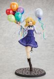  KDcolle Fate/Grand Order Saber/Altria Pendragon [Lily] Festival Portrait Ver. 1/7 