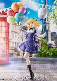  KDcolle Fate/Grand Order Saber/Altria Pendragon [Lily] Festival Portrait Ver. 1/7 