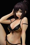  Nande Koko ni Sensei ga!? Kana Kojima, Swimsuit Gravure_Style / Adult animal color 1/5.5 