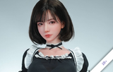  18+ Doll Eimi Fukada 1/3 - Fantasies in Wonderland collection 