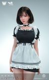  18+ Doll Eimi Fukada 1/3 - Fantasies in Wonderland collection 