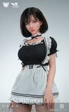  18+ Doll Eimi Fukada 1/3 - Fantasies in Wonderland collection 