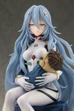  Evangelion: 3.0+1.0 Thrice Upon a Time Rei Ayanami -affectionate gaze- 1/6 