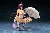  Neko no Wakusei Holy Water Cat 1/8 