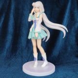  Re:Zero kara Hajimeru Isekai Seikatsu - Emilia - PM Figure (SEGA) 