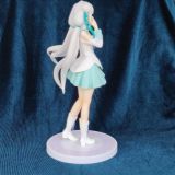  Re:Zero kara Hajimeru Isekai Seikatsu - Emilia - PM Figure (SEGA) 