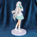  Re:Zero kara Hajimeru Isekai Seikatsu - Emilia - PM Figure (SEGA) 