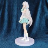  Re:Zero kara Hajimeru Isekai Seikatsu - Emilia - PM Figure (SEGA) 