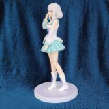  Re:Zero kara Hajimeru Isekai Seikatsu - Emilia - PM Figure (SEGA) 