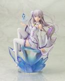  Emilia - Re:zero 1/8 Kotobukiya 