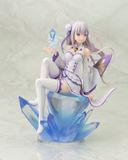  Emilia - Re:zero 1/8 Kotobukiya 