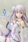  Emilia - Re:zero 1/8 Kotobukiya 