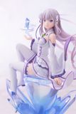  Emilia - Re:zero 1/8 Kotobukiya 