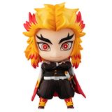  Demon Slayer Kimetsu no Yaiba Tanjiro and the Pillars Mascot Set A 