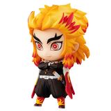  Demon Slayer Kimetsu no Yaiba Tanjiro and the Pillars Mascot Set A 