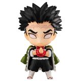  Demon Slayer Kimetsu no Yaiba Tanjiro and the Pillars Mascot Set A 