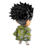  Demon Slayer Kimetsu no Yaiba Tanjiro and the Pillars Mascot Set A 