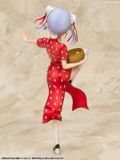  Emon Restaurant Series NEW GAME!! Aoba Suzukaze (Chinese Dress Ver.) 1/7 