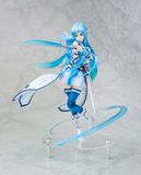  Sword Art Online the Movie: Ordinal Scale - Asuna ( Undine Ver. ) 1/7 