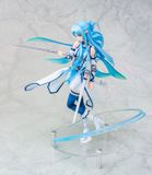  Sword Art Online the Movie: Ordinal Scale - Asuna ( Undine Ver. ) 1/7 